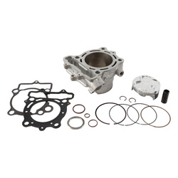 cylinder kompletny suzuki rmz 250 (rm-z 250) '16-'18 standard (77,00 mm) (tłok 24122, cylinder, top-end)