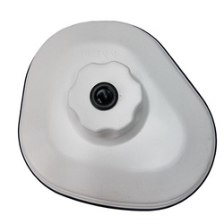 Pokrywa filtra powietrza kawasaki kxf 450  2016 - 2018