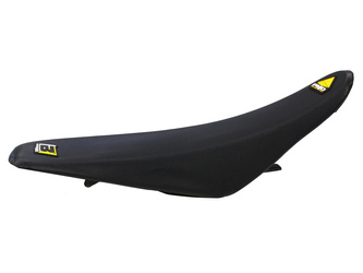 Pokrowiec/poszycie na siedzenie husqvarna fc/tc '14-'15, te/fe '14-'16 pyramid (pmd) kolor czarny