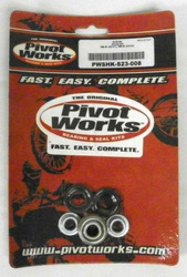 Zestaw naprawczy amortyzatora tylnego (centralnego) suzuki rm 80 (90-01)