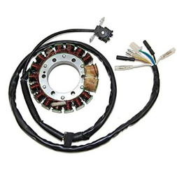 UZWOJENIE ALTERNATORA (STATOR) YAMAHA XJ 550 SECA (81-83), FJ 600 (84-85), YX 600 RADIAN (86-88)