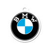 Brelok do kluczy Bmw Logo 48033