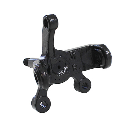 Zwrotnica Prawa Power Force Bashan