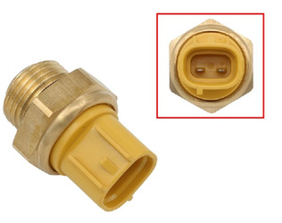 CZUJNIK TEMPERATURY WODY YAMAHA KODIAK 400 '00-'02, YFZ 450 '04-'05, (18X1,5MM) (100 STOPNI)