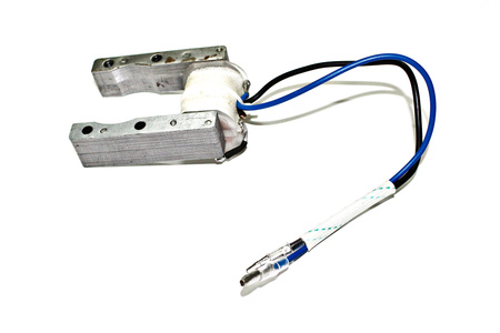 Cewka zapłonowa power force do silnika rowerowego gy6sr0032