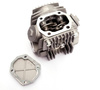 Głowica cylindra ATV110 Quad 110 motocykl 110