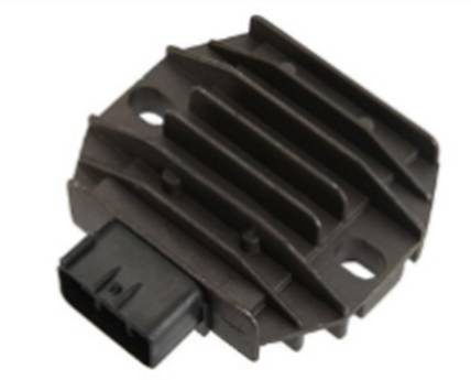 Gz 2022/08 regulator napięcia honda trx 250te/tm '02-'14, trx 250 '97-'01, trx 250ex '01-08, trx 250x '09-'14