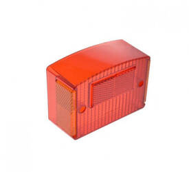 Klosz lampy tył LMT-1 WSK Chart