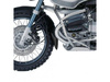 Przedłużenie Błotnika Do Bmw R1150 Gs 99-05 (Przednie) Czarne
