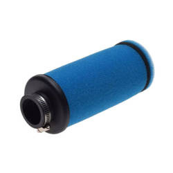 Filtr powietrza 35mm tuning Niebieski