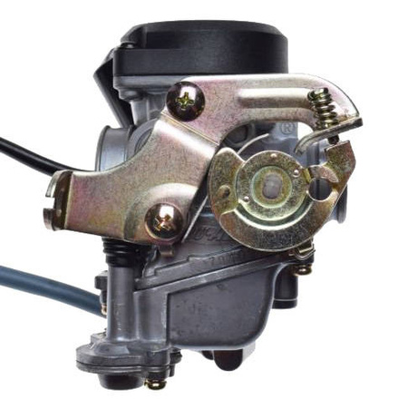 Gaźnik do skutera 4T 139qmb GY6-50 16,5 mm