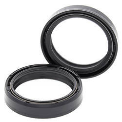 Uszczelniacze przedniego zawieszenia olejowe ari053 43x54x11 mm