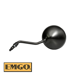 LUSTERKO HONDA XRV 750 AFRICA TWIN '93-'02 (PRAWE / LEWE) (EH170D; EH170I)