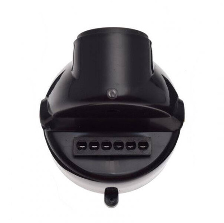 Lampa przód Romet nowy typ