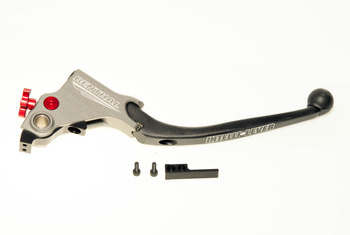 Dźwignia (klamka niełamka) hamulca street yamaha yzf-r6, yzf-r1