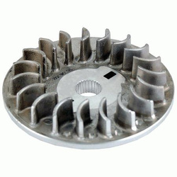 Zewnętrzne Koło Pasowe Wariatora Piaggio Atlantic