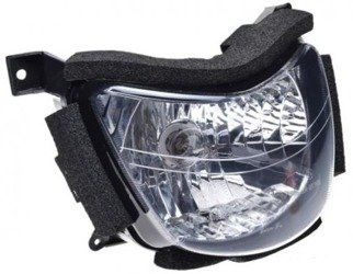 Lampa przód do Junak 901