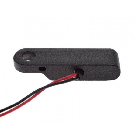 Kierunkowskazy przednie motocykl Harley Led E24