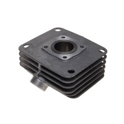 Cylinder do Simson s51 CN 38 mm