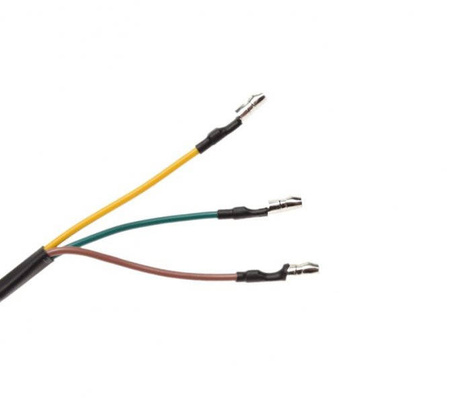 Lampa tył led do motocykla z miejscem na kierunkowskazy