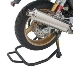 Podnośnik tylnego zawieszenia do motocykli