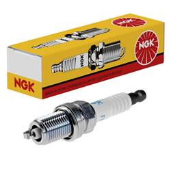 świeca zapłonowa fr9bi-11 (nr 4709). (ik27c11) honda vtr1000 sp1 00-01 (4) – NGK