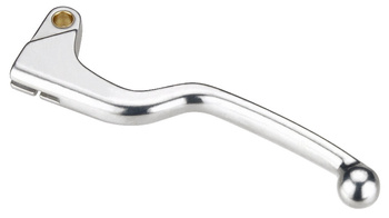 Dźwignia sprzęgła honda trx 250x/ex 06-19, trx 300x/ex 07-15, trx 400x/ex 08-15, trx 450r/er 04-15, trx 700xx 08-15 (lb-1227-oe-p) (53178-hp1-305,53190-hp1-306)