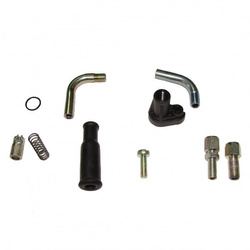 Zestaw ssania na linkę gaźnika dellorto phbn "l"