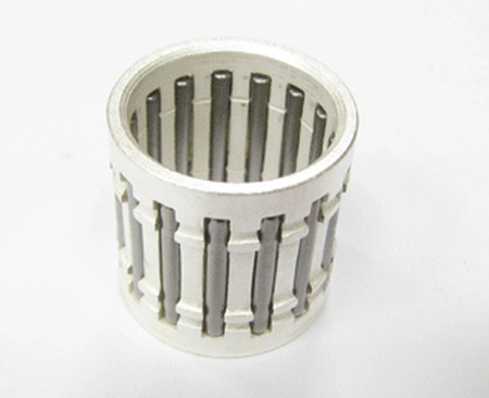 łożysko główki korbowodu (igiełkowe) 18x22x22mm posrebrzane honda cr 250 '86-'07
