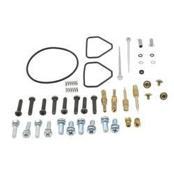 Zestaw naprawczy gaźnika kawasaki vn1500a 88-99, vn1500c 96-97