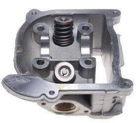 Głowica 80 cm3 z dużymi zaworami Wilga Wapor 4T