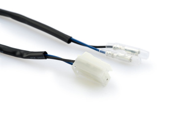 Przewody Do Podłączenia Oświetlenia Tablicy Do Yamaha Mt-03