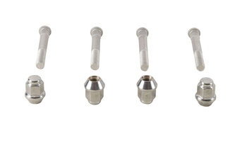 Szpilki i nakrętki koła przedniego / tylnego can-am commander 800/1000 - patrz opis dodatkowy