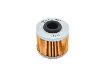Filtr oleju mv augusta brutale / f3 800 '12-20, brutale / f3 675 '11-18, (oem 8000b5425) (50)