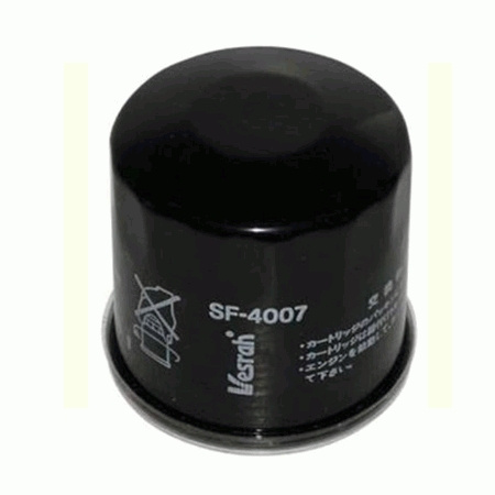 Filtr oleju vesrah (hf204) sf-4007