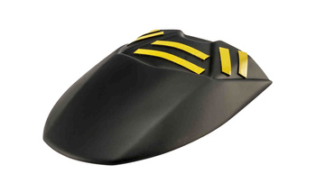 Przedłużenie Błotnika Do Suzuki Gsx-S750 17-21 (Tylne) Czarny Mat