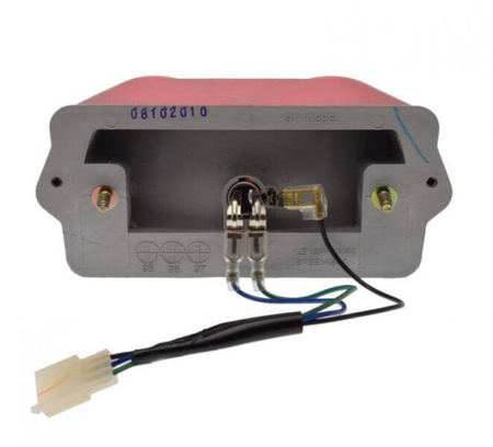 Lampa tył do Tgb E13