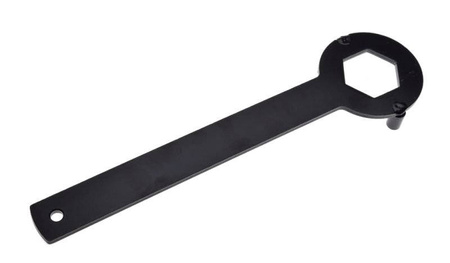 Blokada sprzęgła – klucz 41 mm do skuterów 2T / 4T Yamaha, Kymco, Peugeot