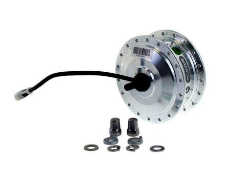 Silnik Bafang H300e Fm G350.220.D 36v/250w Koło Przednie