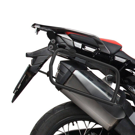 Stelaż do kufrów bocznych Shad 4P Terra do Honda Africa Twin CRF1000L