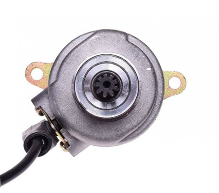 Rozrusznik elektryczny GY6 125/150cc
