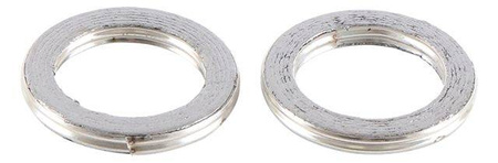 Winderosa (vertex) uszczelka kolektora wydechowego yamaha xv250 89-21, xv250 route 66 88-90, xvs250 drag star 01-04