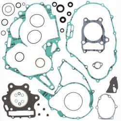 Winderosa (vertex) komplet uszczelek z uszczelniaczami silnikowymi honda trx300 ex 93-08, trx300 x 09