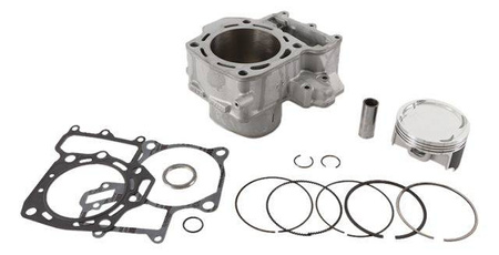 cylinder kompletny kawasaki kvf 750 brute force '05-'14 (tył) 8,8:1 standard=85mm