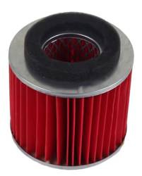 Filtr powietrza yamaha xn teo'4t 150 '01-'02, xc cygnu4t 125 '00-'03, vino 125 '06-'09 (oem: 4tee44510000)