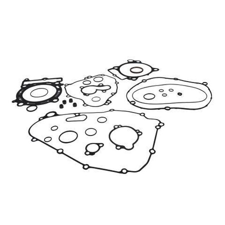 Winderosa (vertex) komplet uszczelek kawasaki kx450f '19-'20 (kxf450)