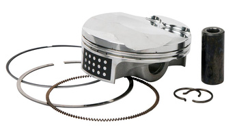 Vertex tłok ktm (4t) sxf 250 (sx-f250) '13-'15, excf 250 (exc-f250) '14-'16 replica (13,9:1) (77,96mm) (pierścienie 590278000002 x 1 kpl.)