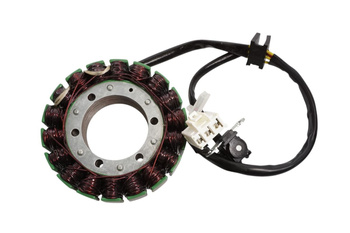 UZWOJENIE ALTERNATORA STATOR SUZUKI DL 1000 V-STROM