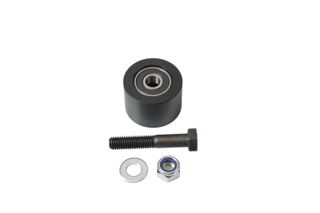 ROLKA ŁAŃCUCHA HONDA CR 125R/250R/500R '84-'04, XR 400R '96-'04 (34/8MM) (SZER. 24MM) (79-5008)