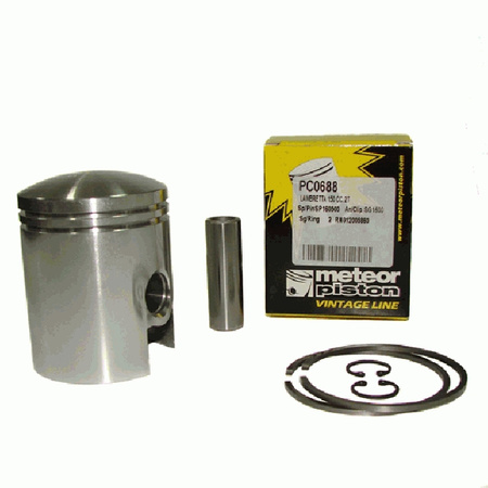 Tłok meteor lambretta sx 150cc 2t (57,80)